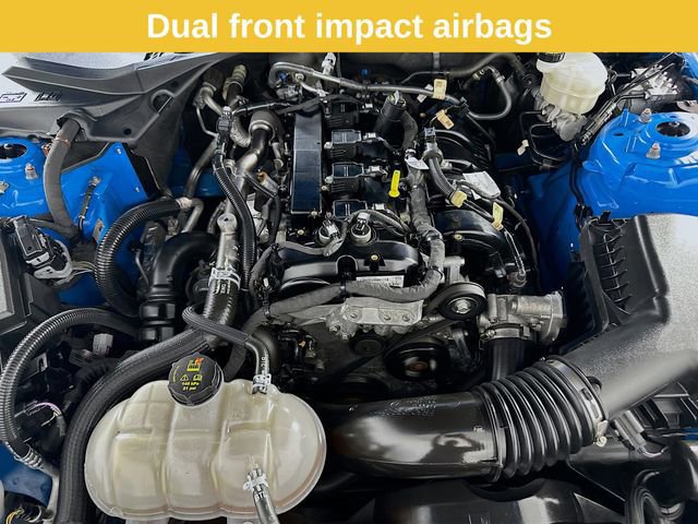 Certified 2023 Ford Mustang Premium image 23