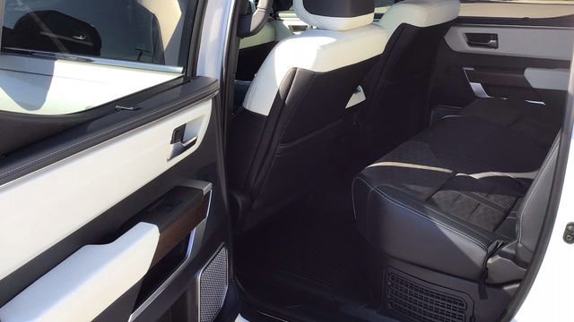 Used 2023 Toyota Tundra Capstone image 14
