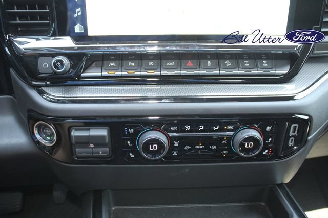 Used 2026 Chevrolet Silverado 1500 ZR2 AWD/4WD image 20