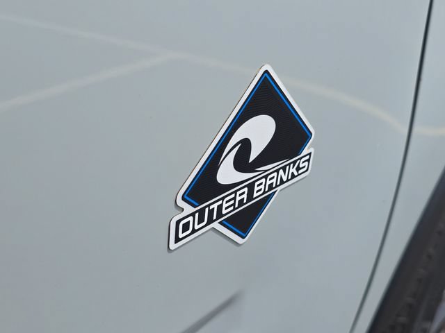 Certified 2024 Ford Bronco Sport Outer Banks AWD/4WD image 6