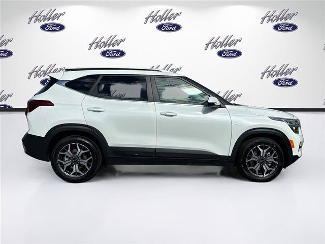 Used 2023 Kia Seltos EX AWD/4WD image 9