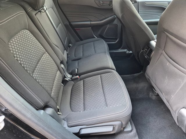 Certified 2024 Ford Escape Active FWD image 25