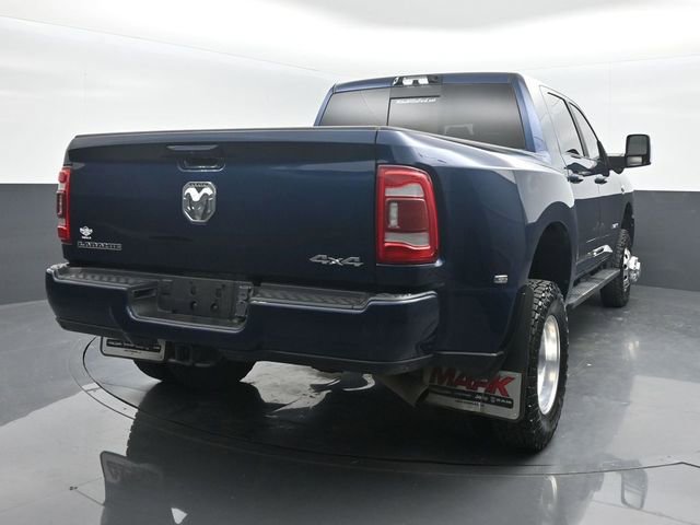 Used 2023 RAM 3500 Laramie image 7