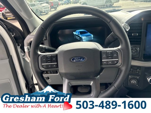Certified 2024 Ford F150 XLT image 22