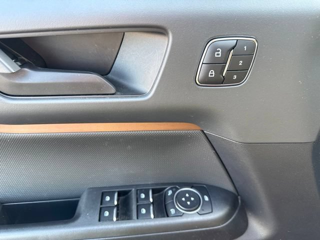 Certified 2024 Ford Bronco Sport Outer Banks w/ Tech Package AWD/4WD image 16