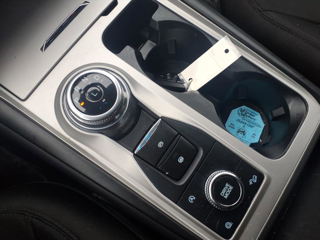 Certified 2023 Ford Explorer XLT image 44