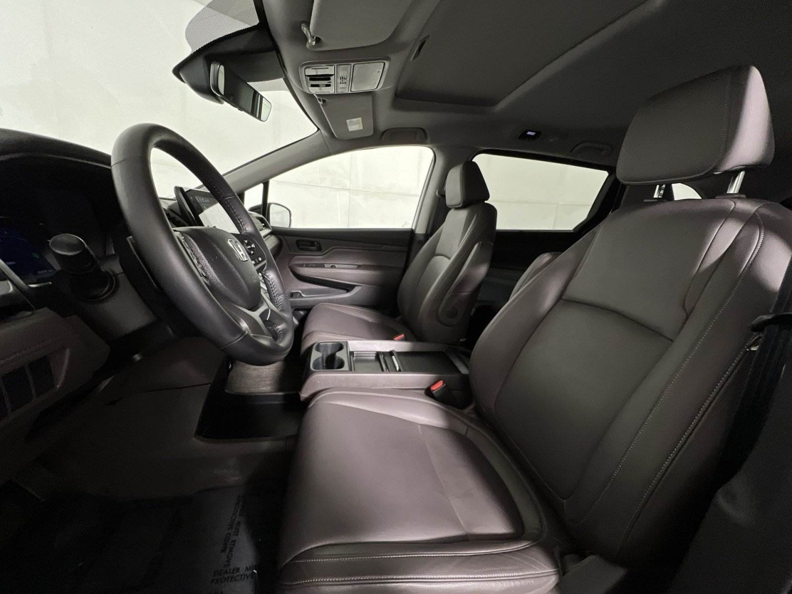Used 2023 Honda Odyssey EX-L image 11