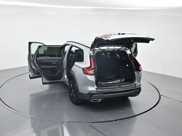 Used 2026 Honda CR-V Sport-L image 43