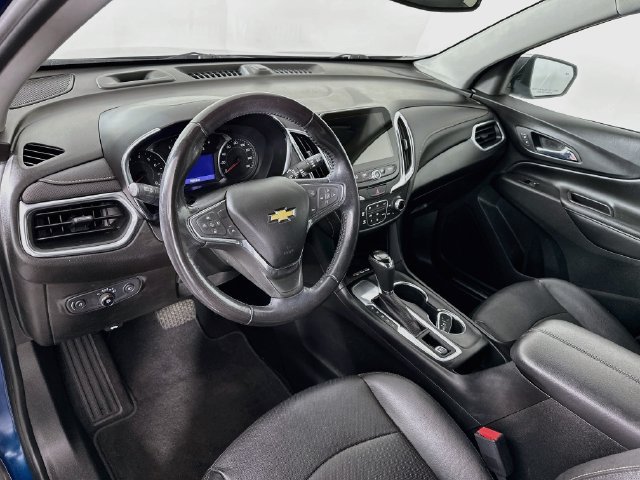 Used 2020 Chevrolet Equinox Premier FWD image 14
