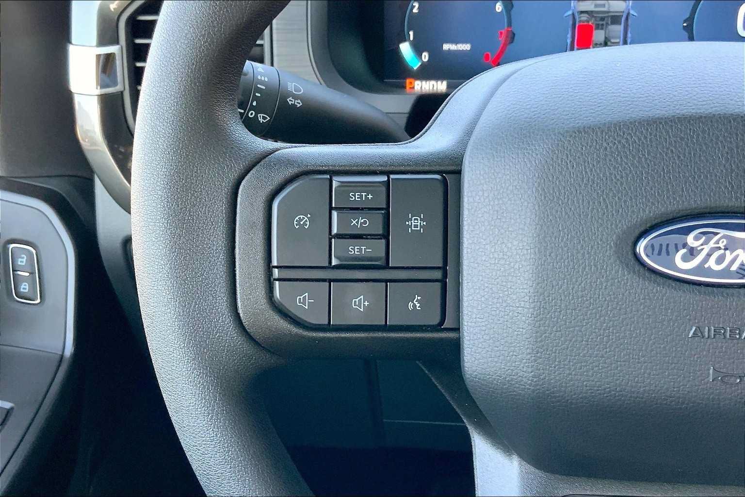 Certified 2024 Ford F150 STX RWD image 23