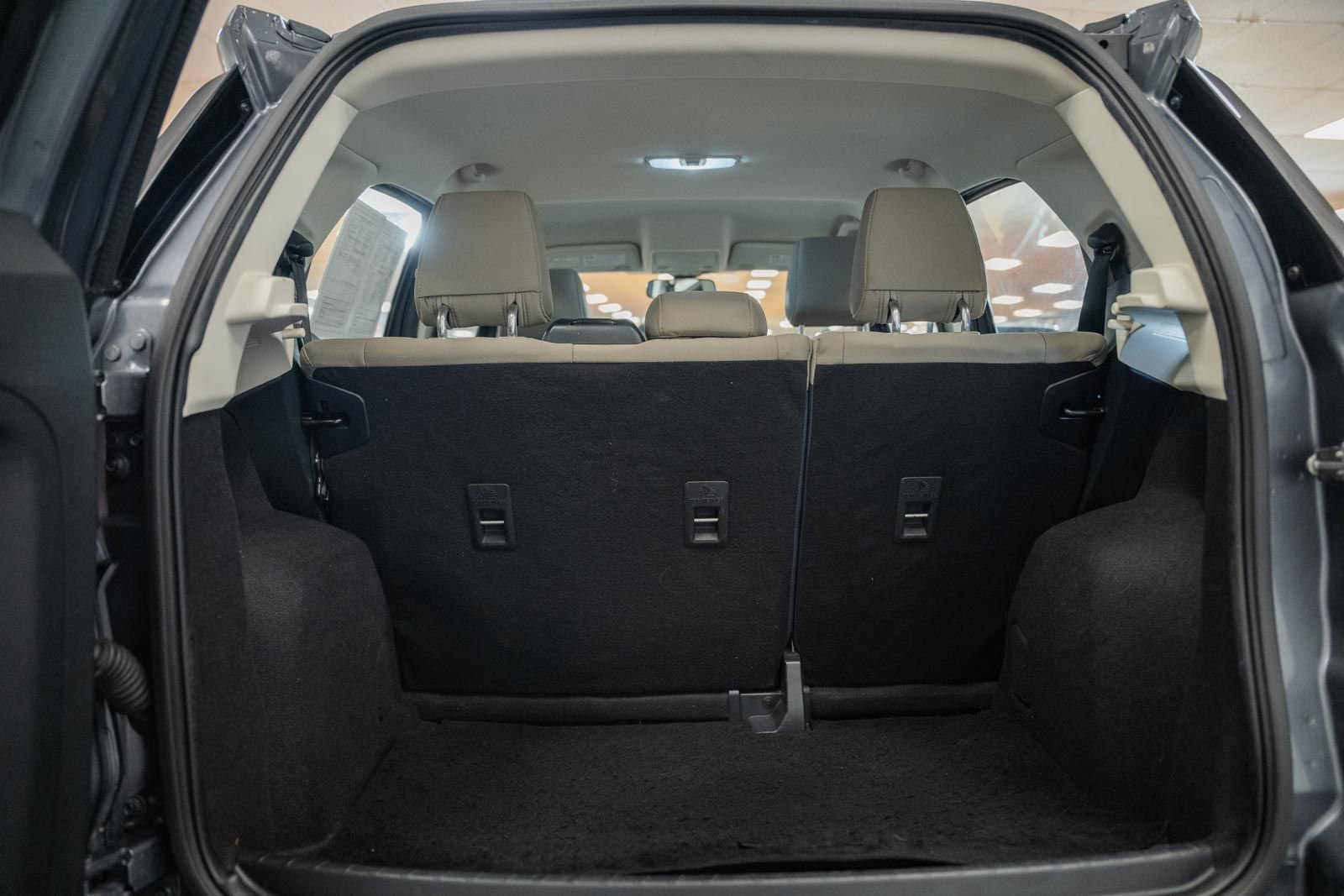 Certified 2021 Ford EcoSport S FWD image 7