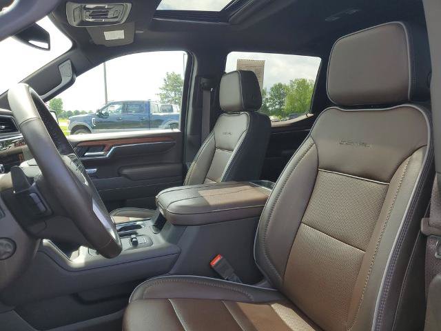 Used 2023 GMC Sierra 1500 Denali AWD/4WD image 5