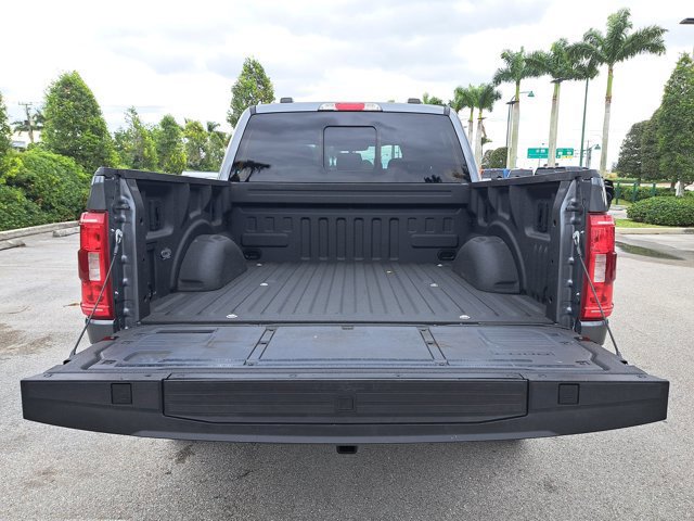 Certified 2022 Ford F150 XLT w/ Equipment Group 302A High image 11