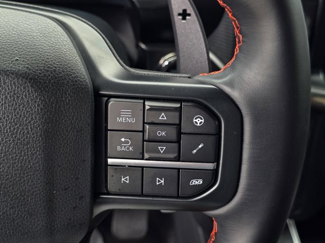 Certified 2025 Ford F150 Raptor AWD/4WD image 18