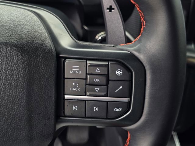 Certified 2025 Ford F150 Raptor image 18