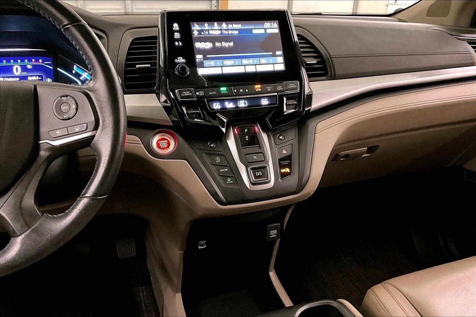 Used 2021 Honda Odyssey EX-L image 6