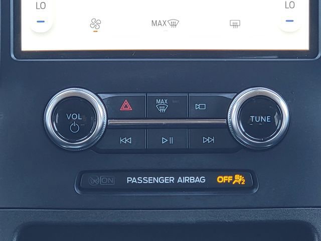 Certified 2023 Ford Edge SE AWD/4WD image 29