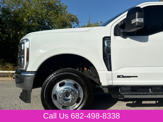 Certified 2026 Ford F350 Lariat AWD/4WD image 5