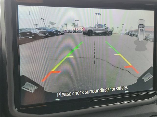 Certified 2023 Ford Bronco Sport Big Bend w/ Convenience Package image 14