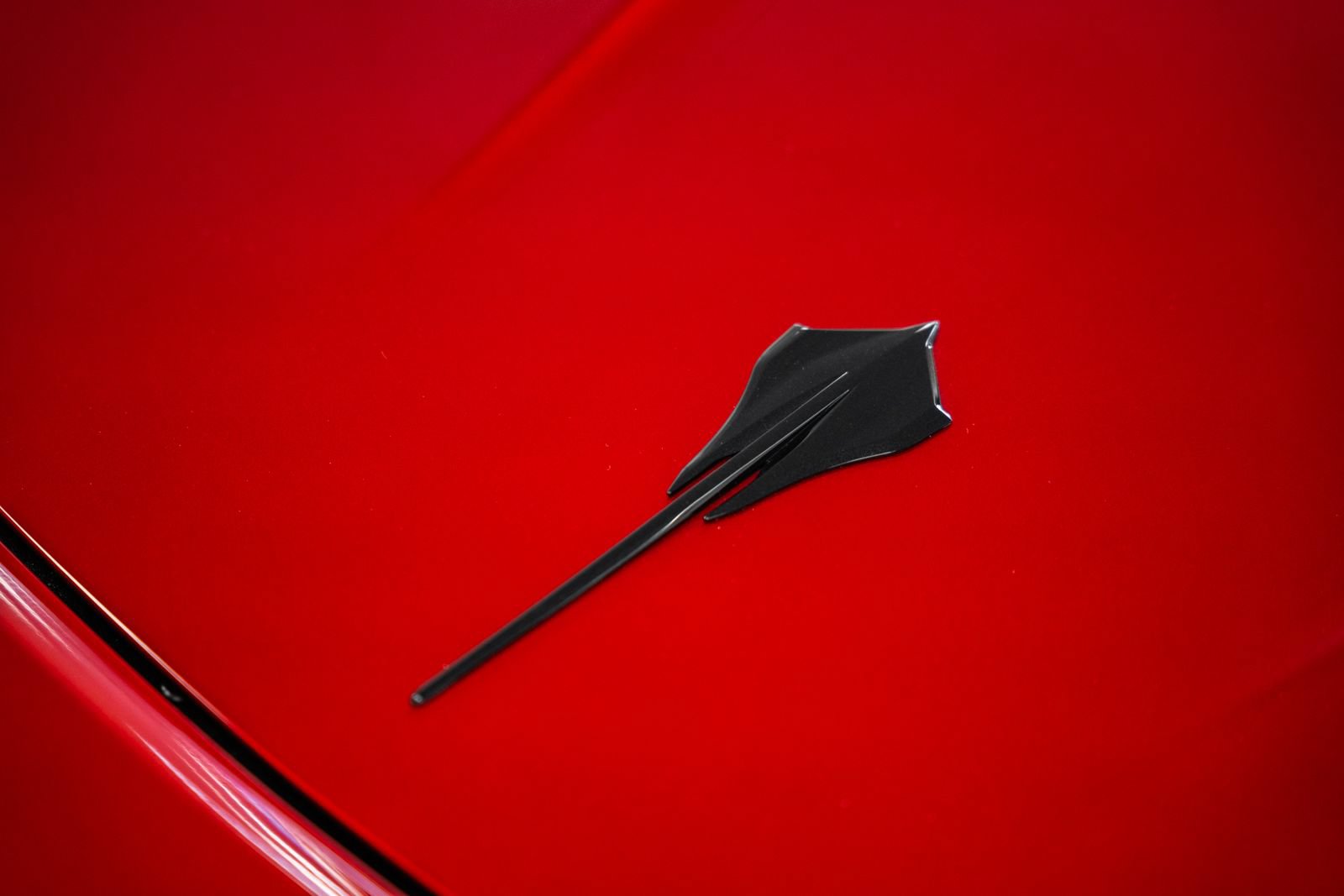 Used 2023 Chevrolet Corvette Stingray Premium Conv w/ Battery Protection Package RWD image 8