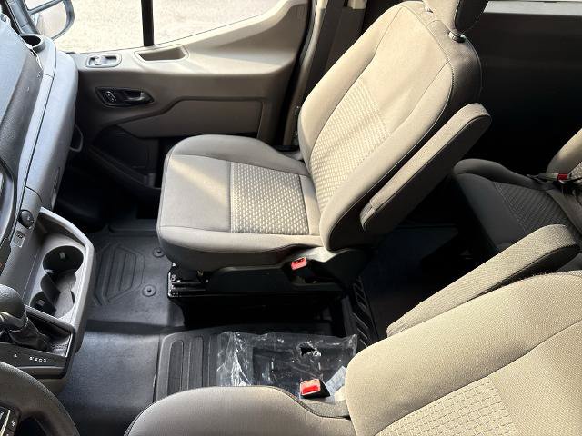 Certified 2025 Ford Transit 350 XL AWD/4WD image 26