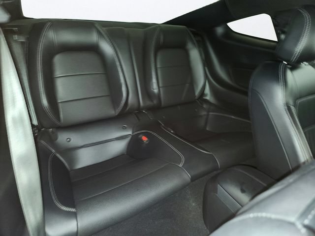 Certified 2021 Ford Mustang Premium RWD image 24