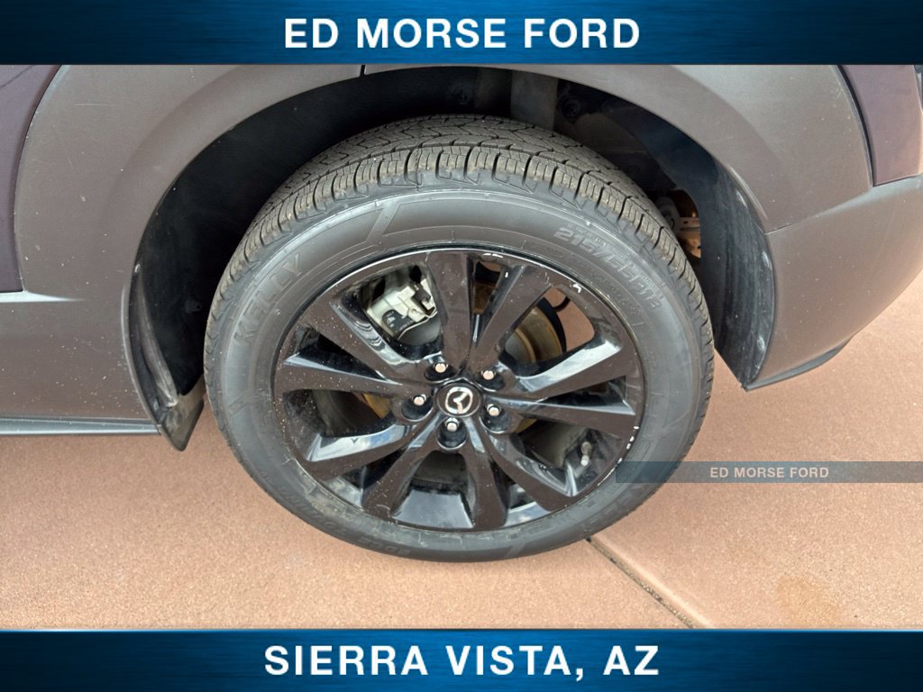 Used 2024 MAZDA CX-30 AWD 2.5 S w/ Select Sport Pkg image 30