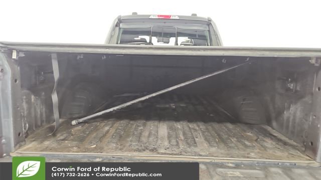 Certified 2021 Ford F250 Lariat image 22
