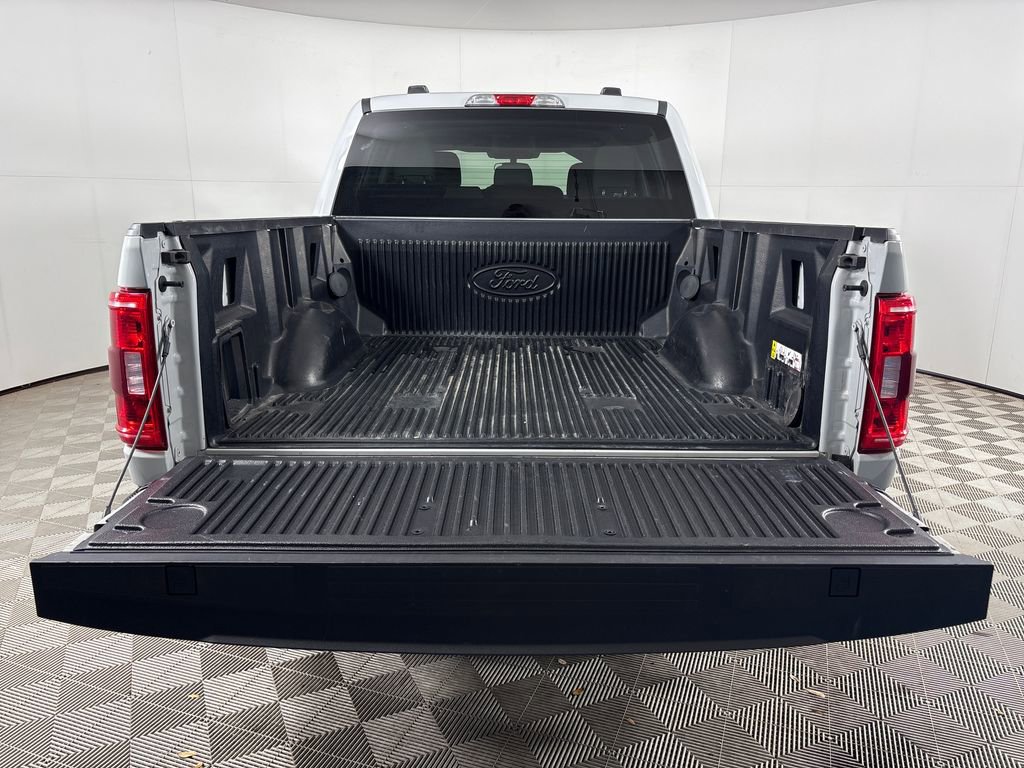 Certified 2023 Ford F150 XLT AWD/4WD image 29