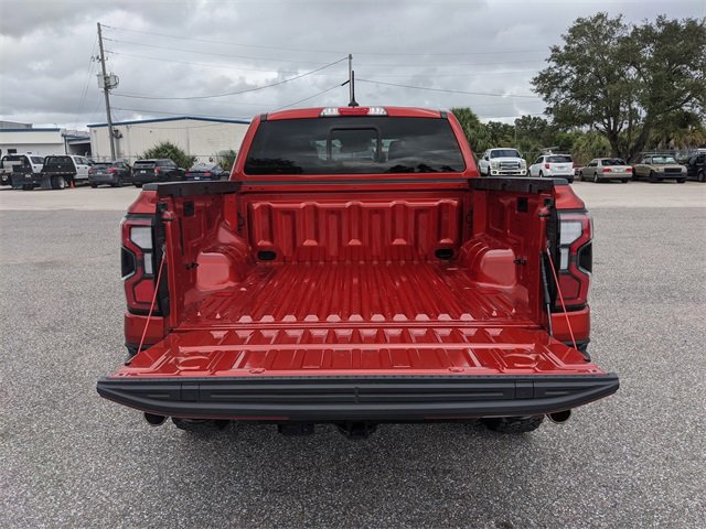 Certified 2024 Ford Ranger Raptor image 14