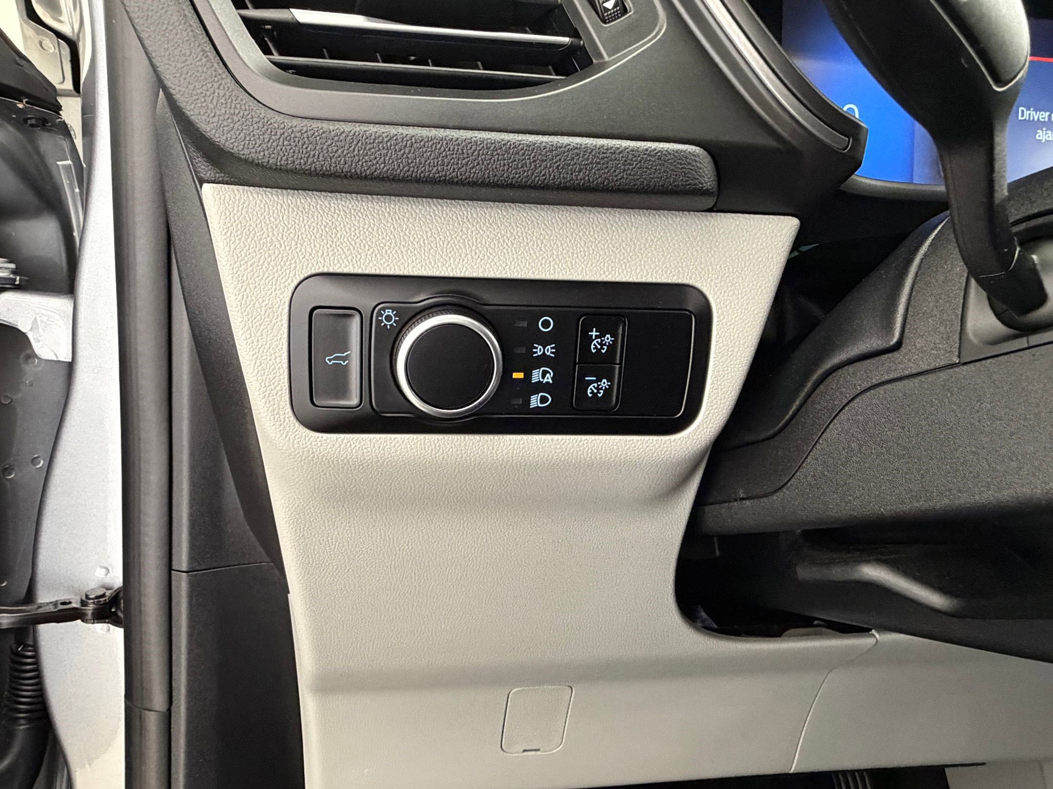 Certified 2024 Ford Escape Active image 19