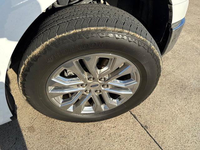 Certified 2024 Ford F150 Lariat w/ Tow/Haul Package AWD/4WD image 15