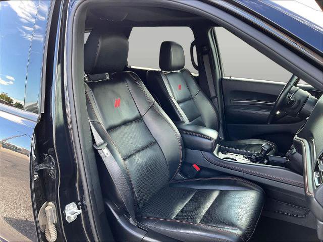 Used 2025 Dodge Durango R/T AWD/4WD image 32