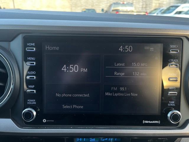 Used 2021 Toyota Tacoma SR image 32