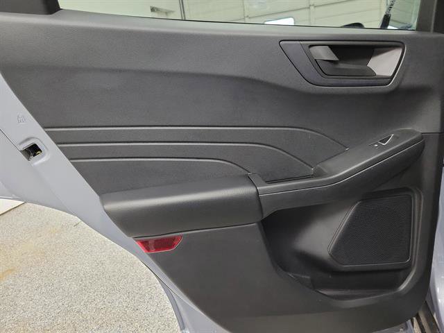 Certified 2022 Ford Escape S image 9