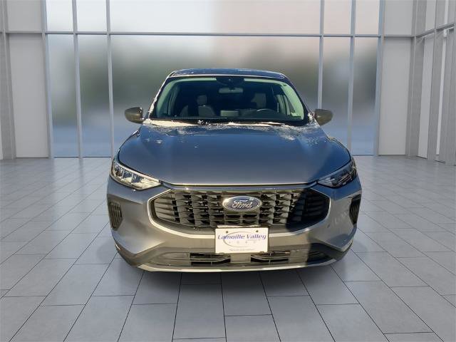 Certified 2023 Ford Escape Active image 9