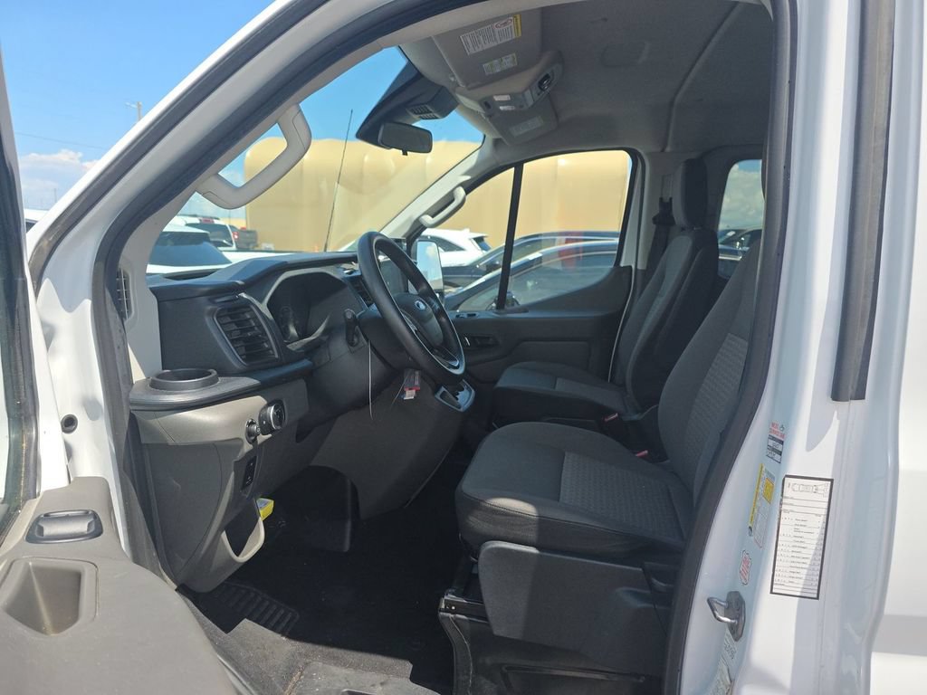Certified 2023 Ford Transit 350 XLT RWD image 5