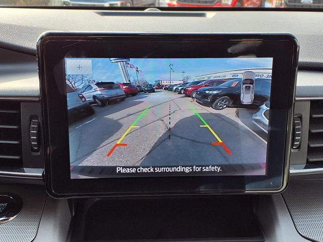 Certified 2023 Ford Explorer XLT w/ Equipment Group 202A image 11