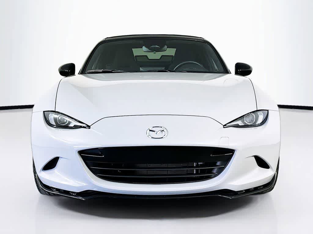 Used 2024 MAZDA MX-5 Miata Club RWD image 6