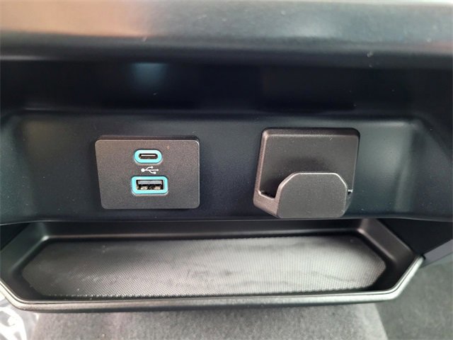 Certified 2023 Ford F150 XLT w/ Equipment Group 301A Mid image 18