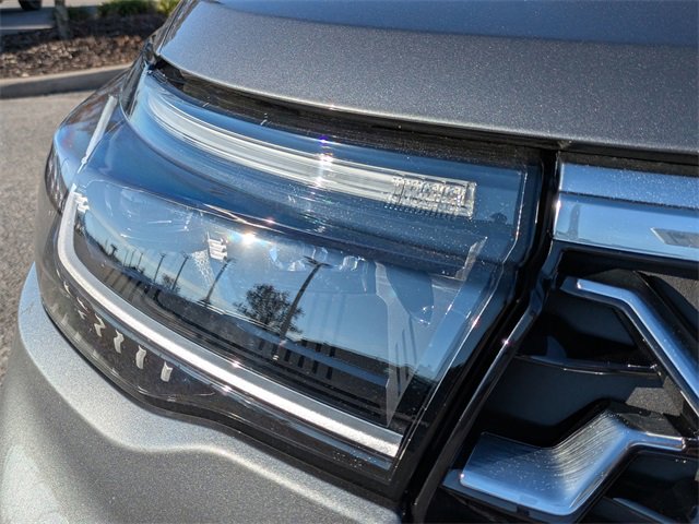 Certified 2026 Ford Explorer Platinum image 10