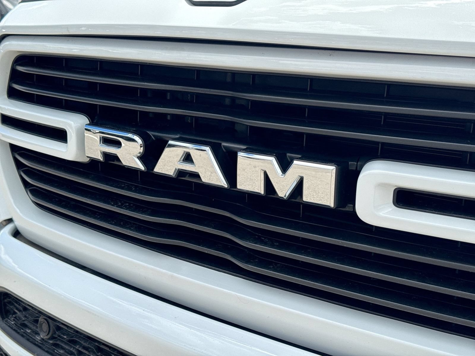 Used 2021 RAM 1500 Big Horn AWD/4WD image 15