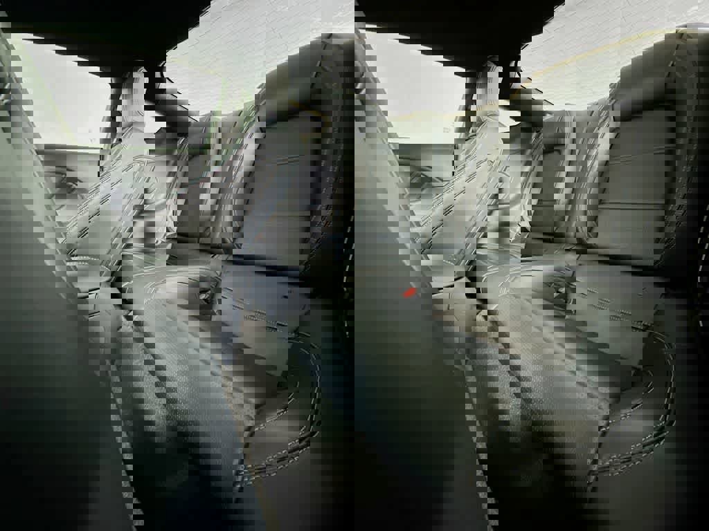 Certified 2024 Ford Mustang Premium image 12