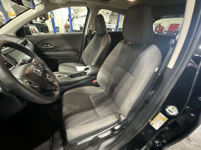 Used 2022 Honda HR-V EX image 17