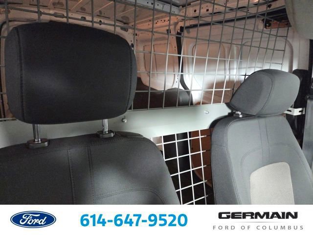 Certified 2022 Ford Transit Connect XL image 21