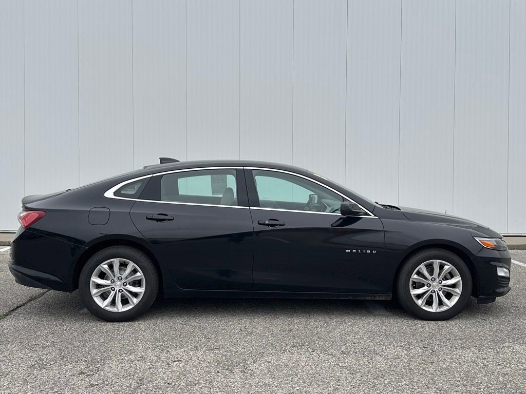 Used 2020 Chevrolet Malibu LT FWD image 6
