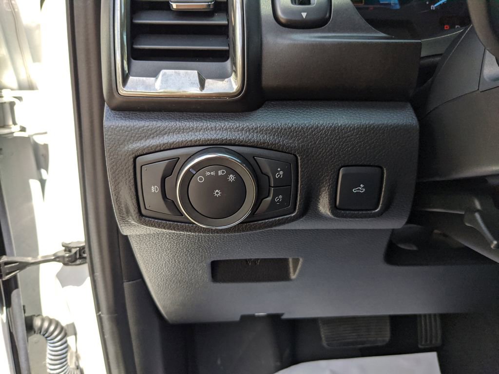 Certified 2021 Ford Ranger Lariat w/ Tremor Off-Road Package AWD/4WD image 25