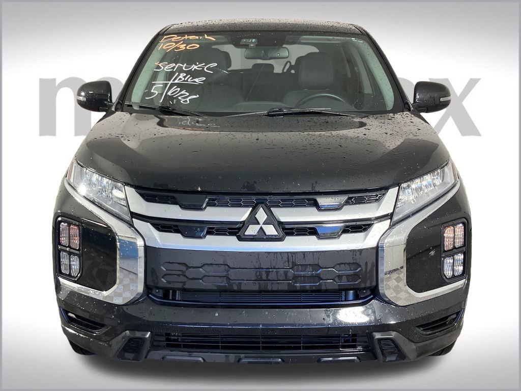 Used 2022 Mitsubishi Outlander Sport SE image 8