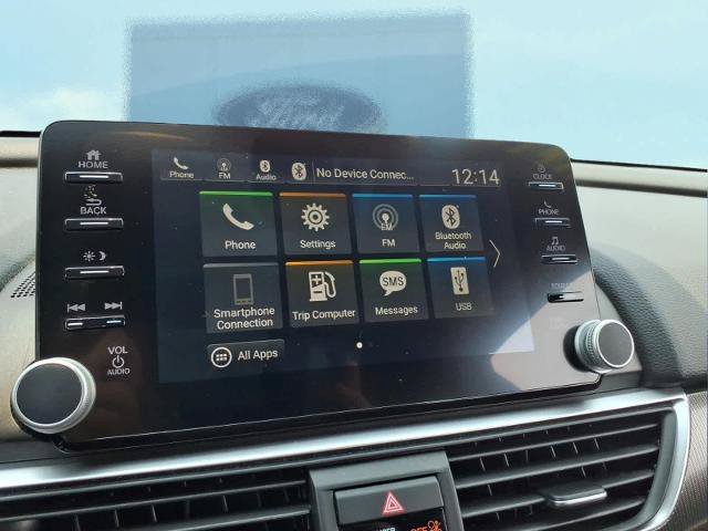 Used 2019 Honda Accord Sport image 26