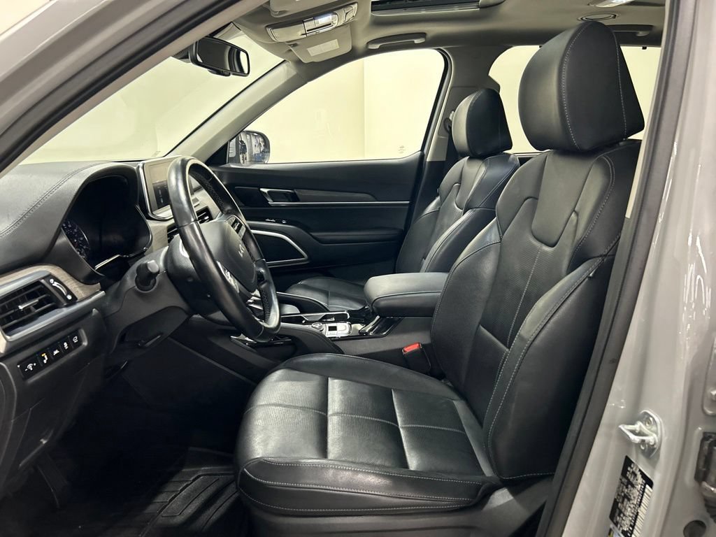 Used 2022 Kia Telluride EX w/ EX Premium Package AWD/4WD image 11